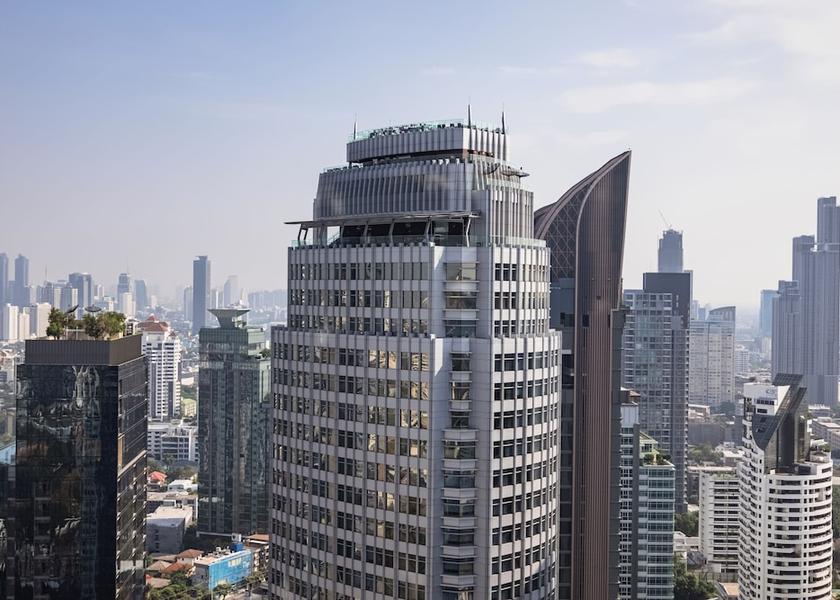 Bangkok Province Bangkok Exterior