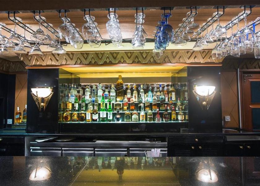 Maharashtra Mumbai Bar