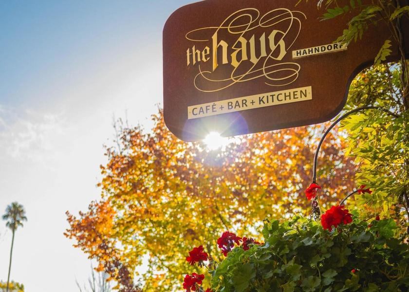 South Australia Adelaide Exterior Detail