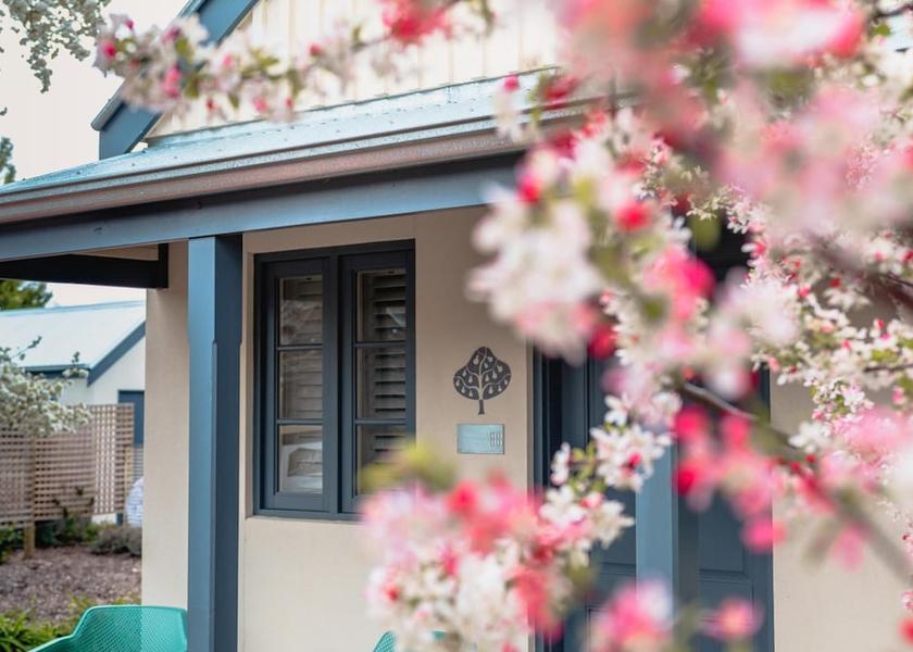 South Australia Adelaide Exterior Detail