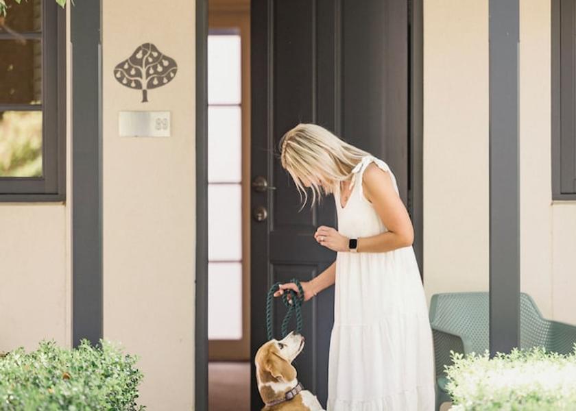 South Australia Adelaide Pet-Friendly