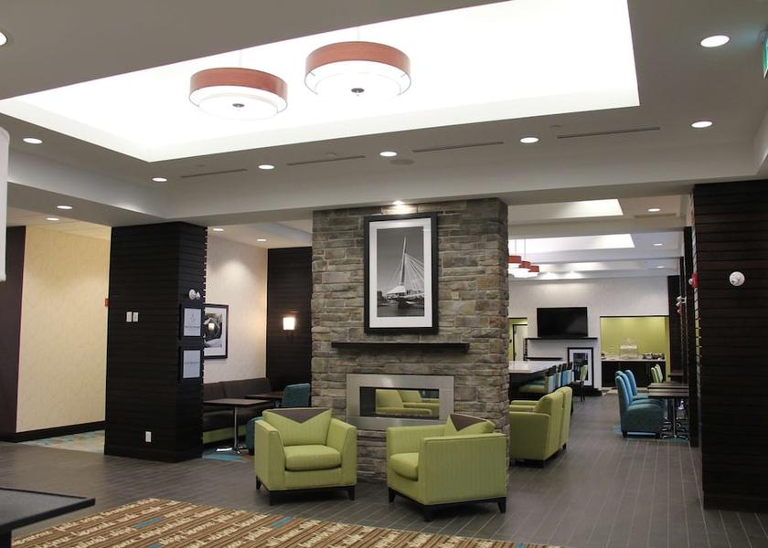 Manitoba Winnipeg Reception