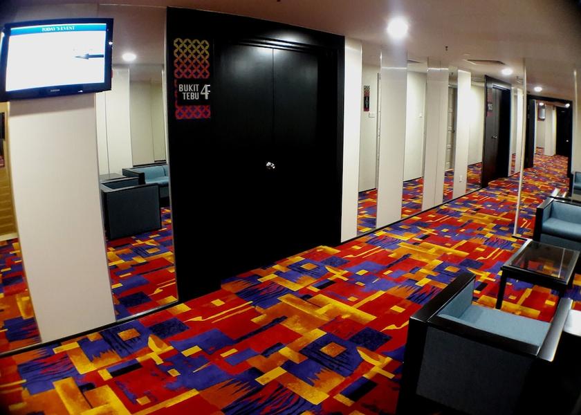 Sarawak Kuching Meeting facility
