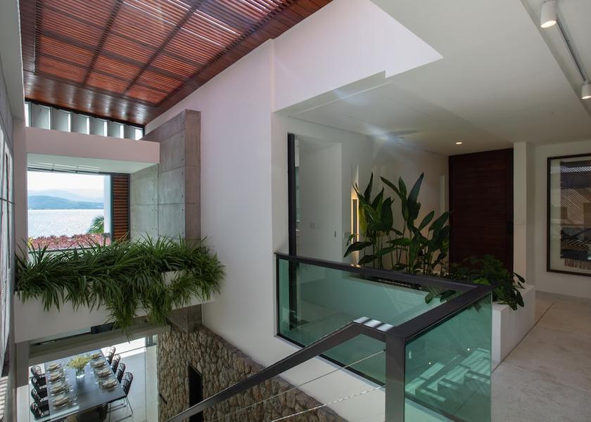 Surat Thani Province Koh Samui Building design