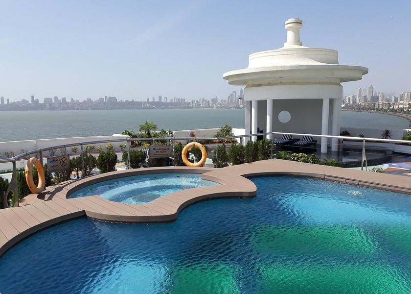 Maharashtra Mumbai Pool