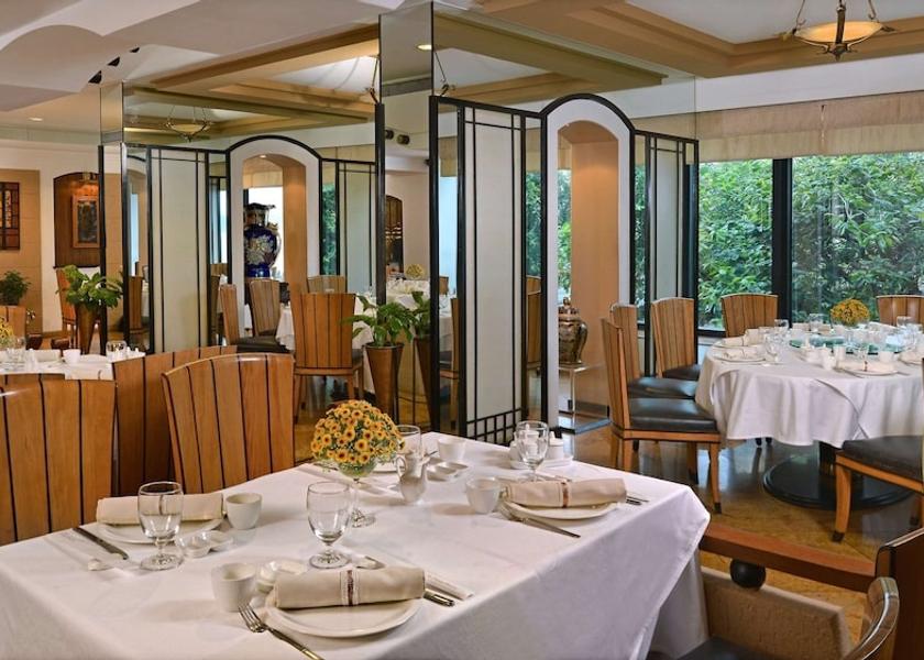Maharashtra Mumbai Restaurant