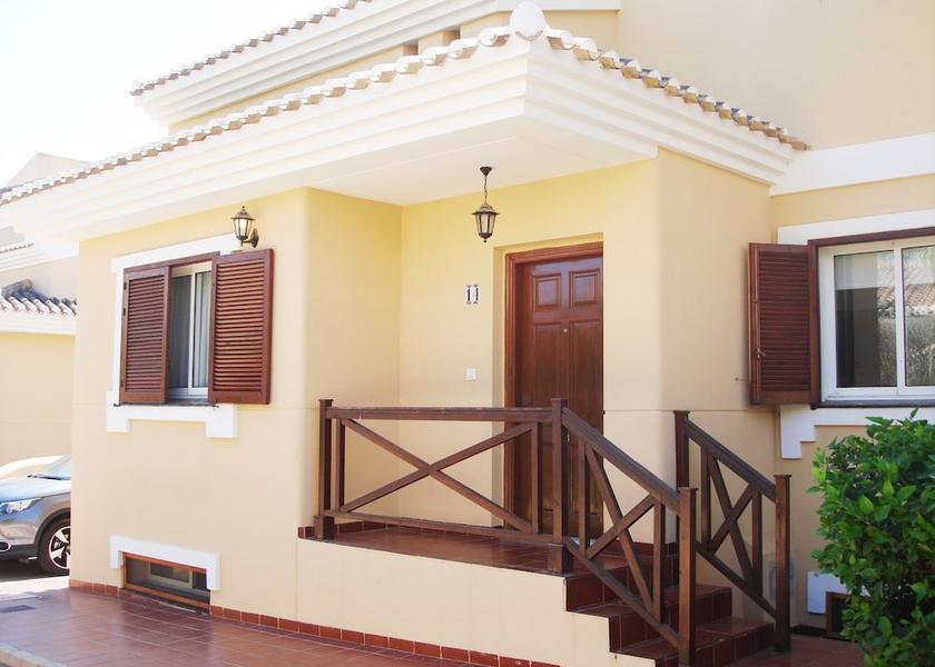 Bolivar Cartagena Room