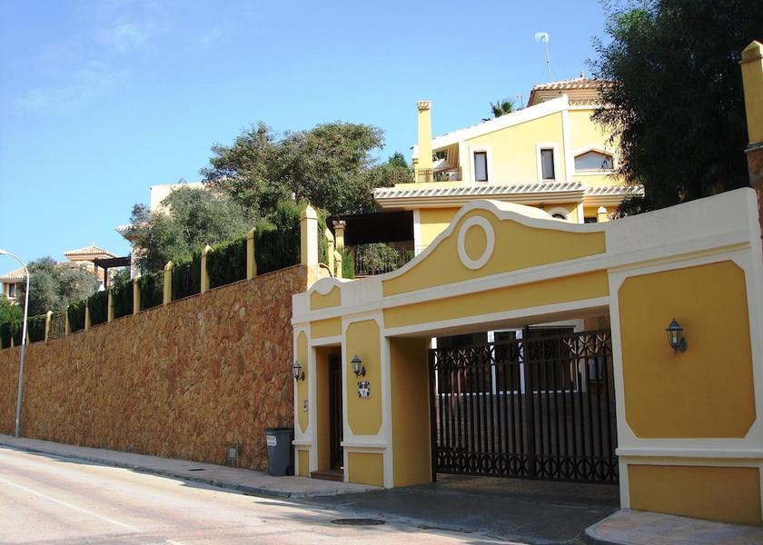 Bolivar Cartagena Room