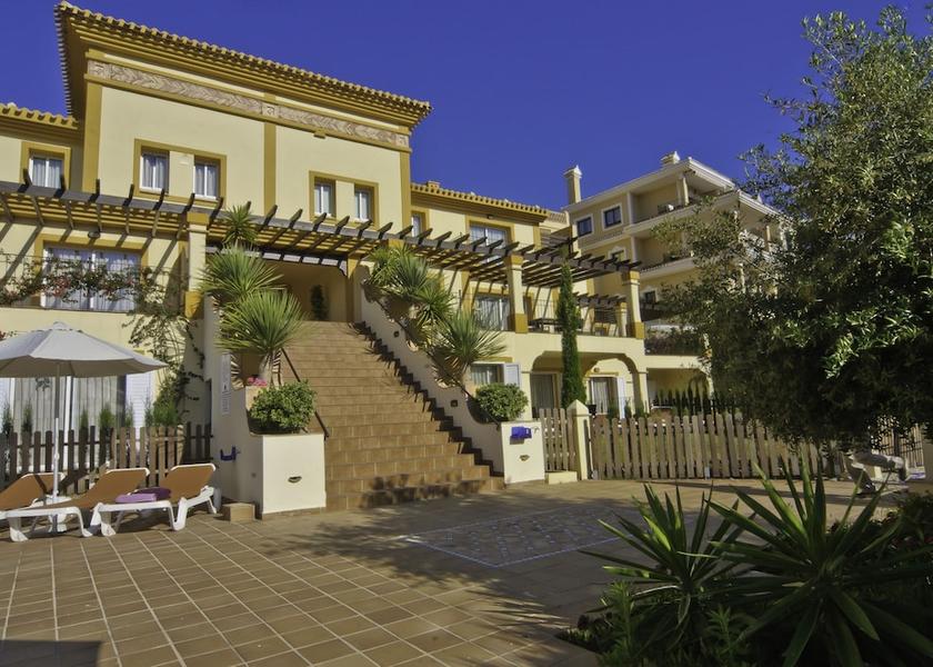 Bolivar Cartagena Property Grounds