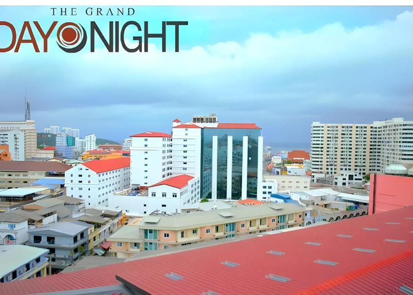 Chonburi Province Pattaya 