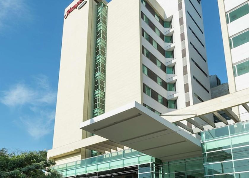  Barranquilla Exterior