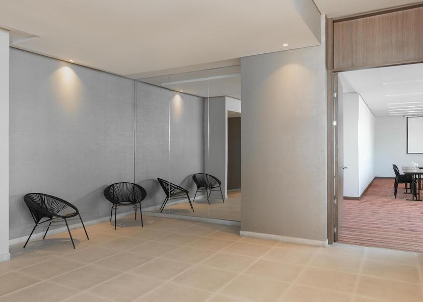  Barranquilla Meeting facility
