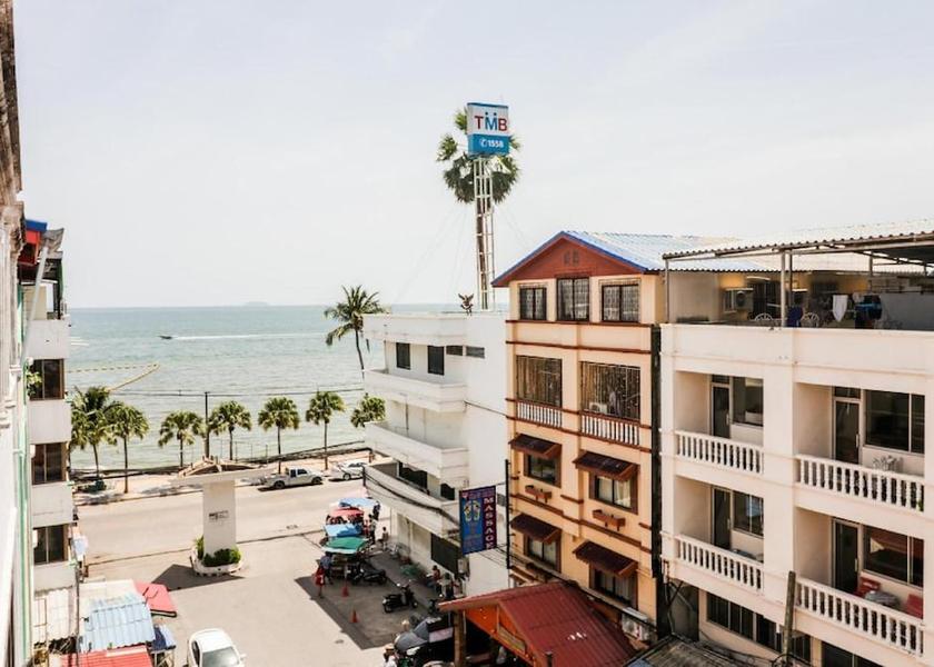 Chonburi Province Pattaya Exterior