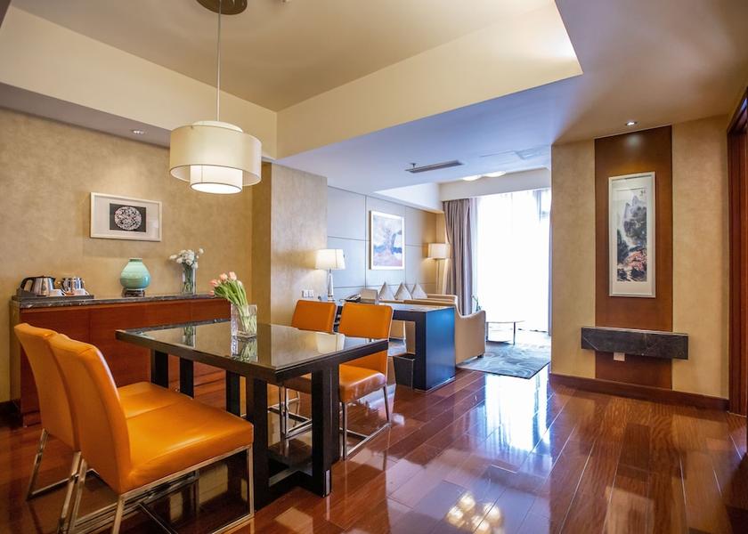 Hebei Beijing Room