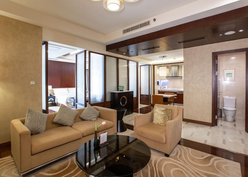Hebei Beijing Room