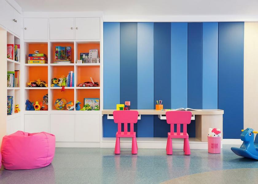 Children's activities