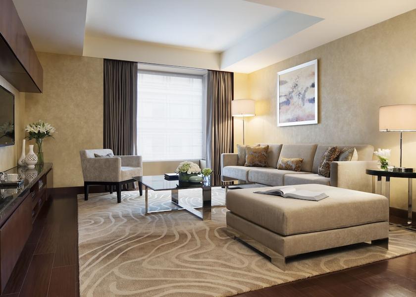Hebei Beijing Room