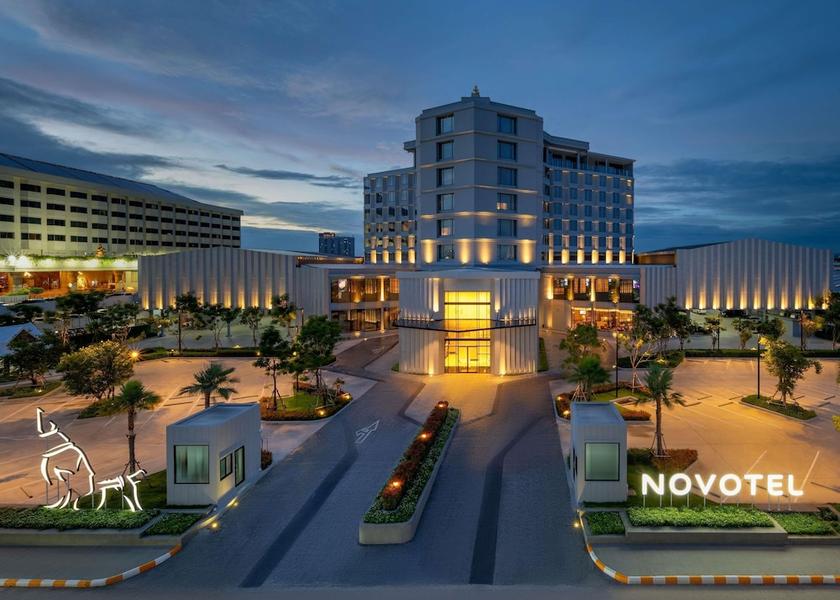 Rayong Province Rayong Exterior