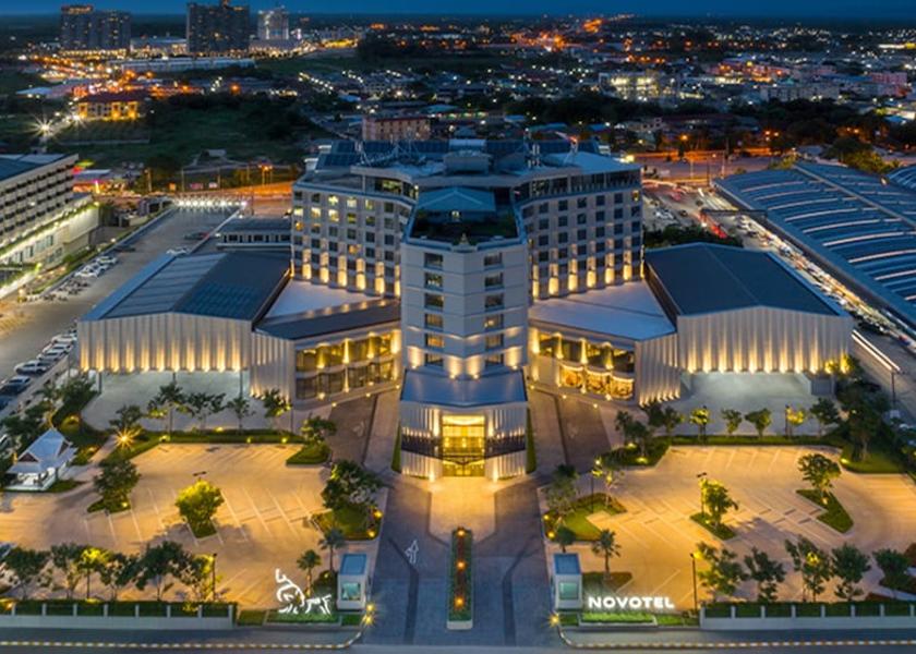 Rayong Province Rayong Exterior