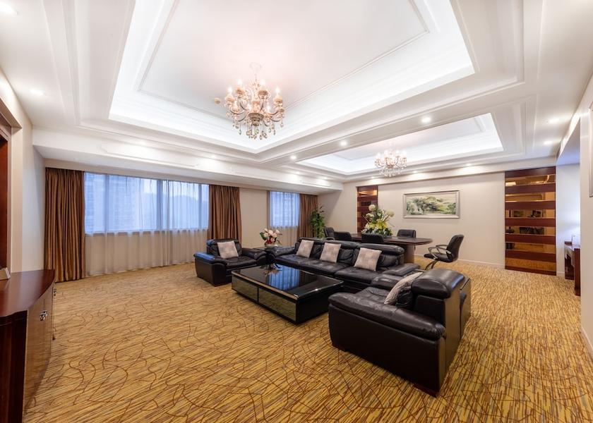 Guangdong Guangzhou Room