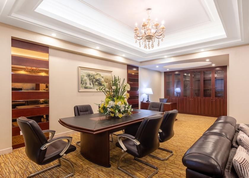 Guangdong Guangzhou Room