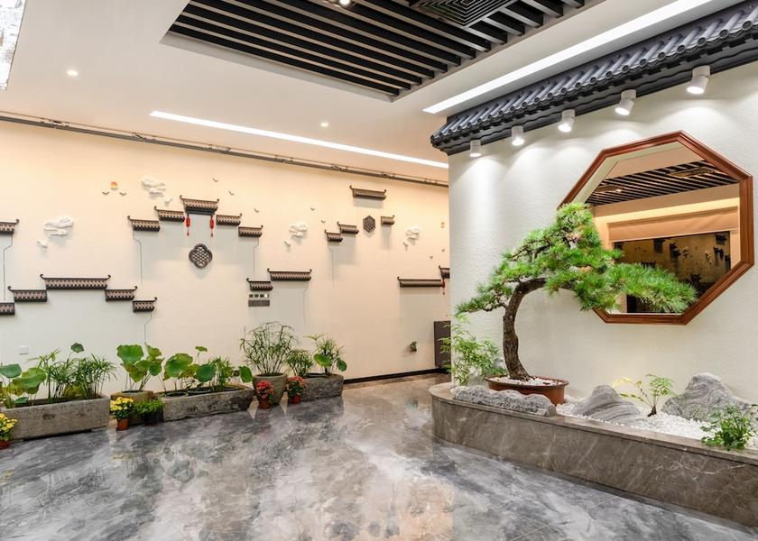 Guangdong Guangzhou Restaurant