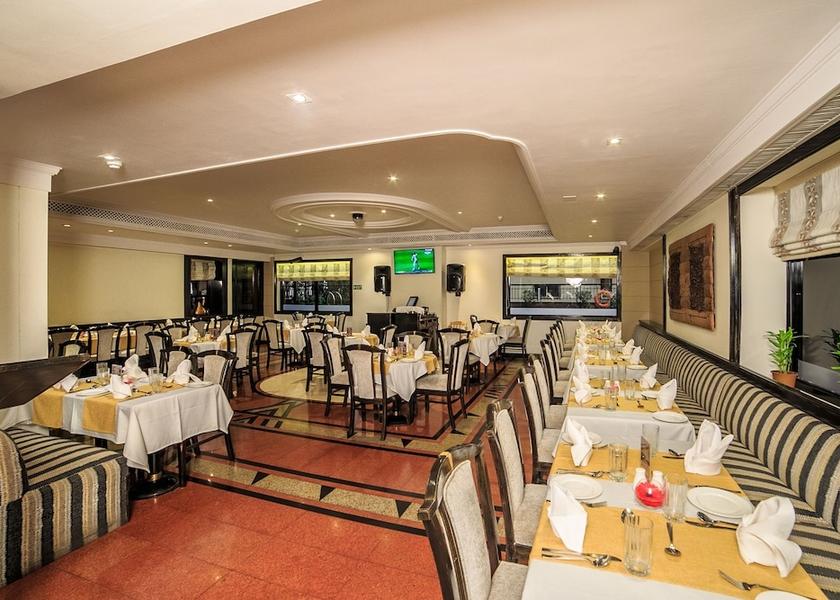 Maharashtra Mumbai Restaurant