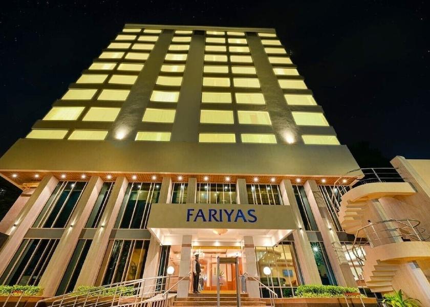 Maharashtra Mumbai Front of property