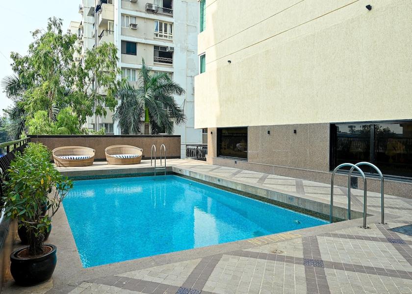Maharashtra Mumbai Pool