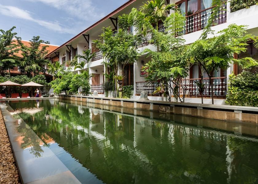 Siem Reap Siem Reap Pool