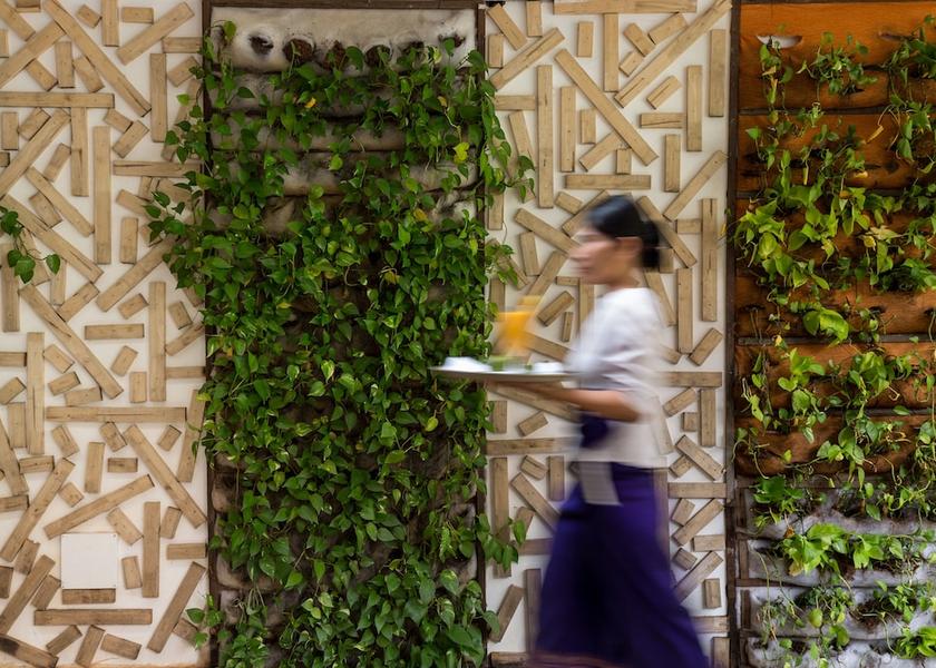 Siem Reap Siem Reap Restaurant