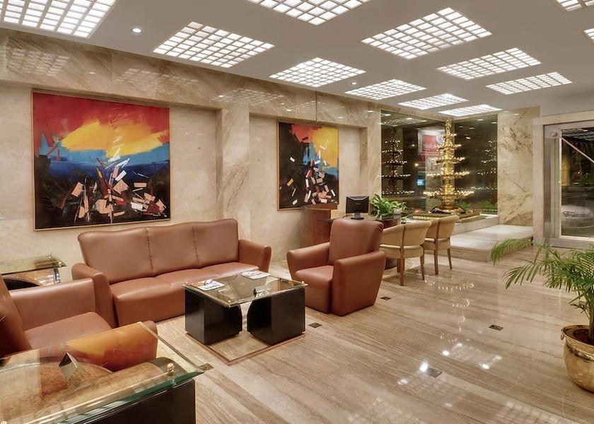 Maharashtra Mumbai Interior