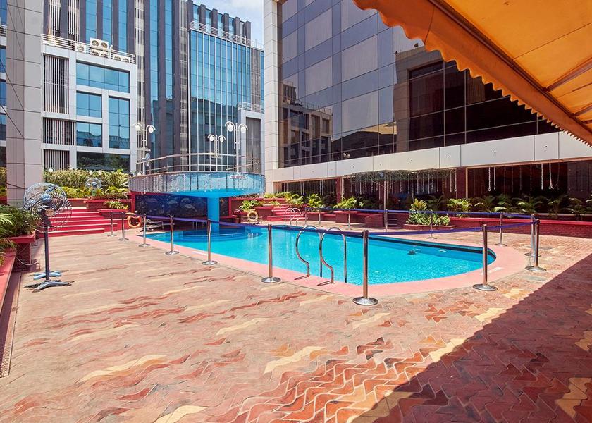 Maharashtra Mumbai Pool