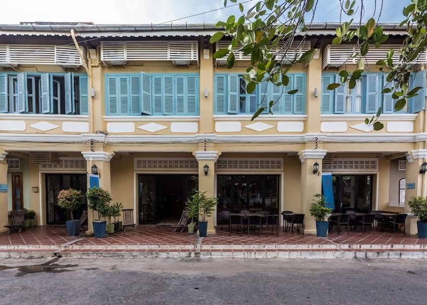 Kampot Kampot Primary image