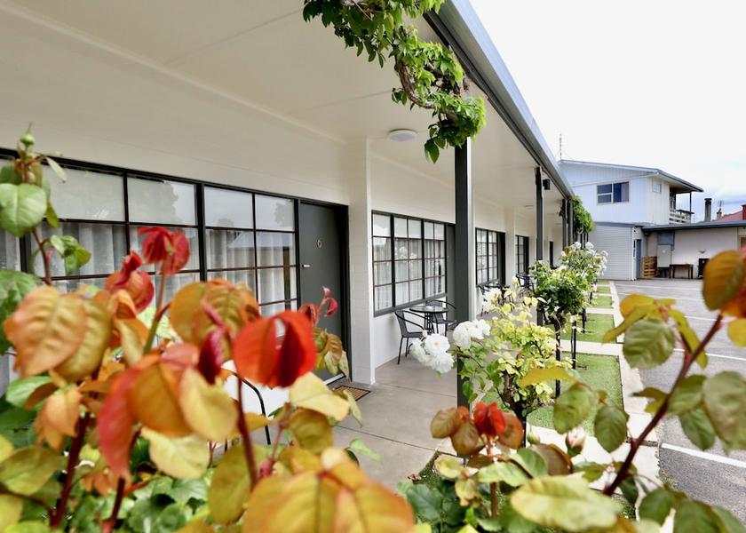 South Australia Robe Primary image