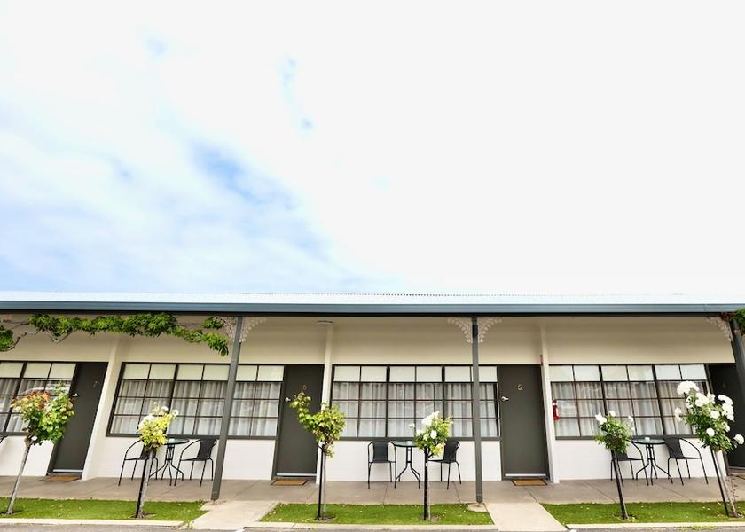 South Australia Robe View From Room