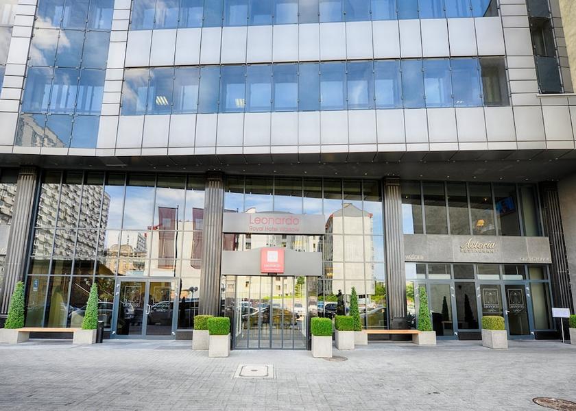 Masovian Voivodeship Warsaw Property entrance
