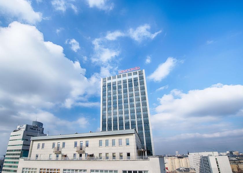 Masovian Voivodeship Warsaw Exterior