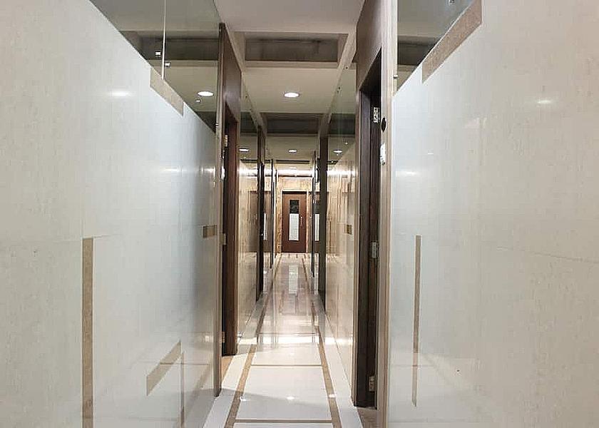 Maharashtra Mumbai Public Areas