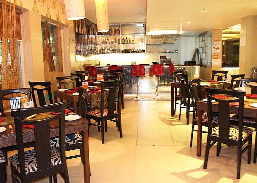 Maharashtra Mumbai Food & Dining