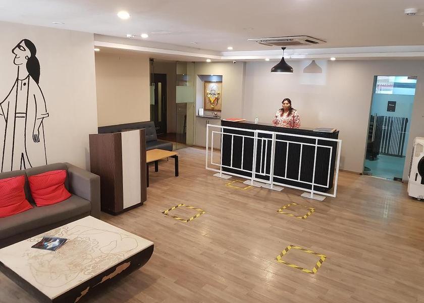 Maharashtra Mumbai Public Areas