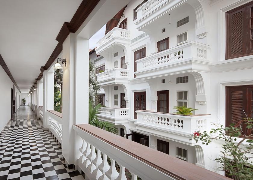 Siem Reap Siem Reap Terrace