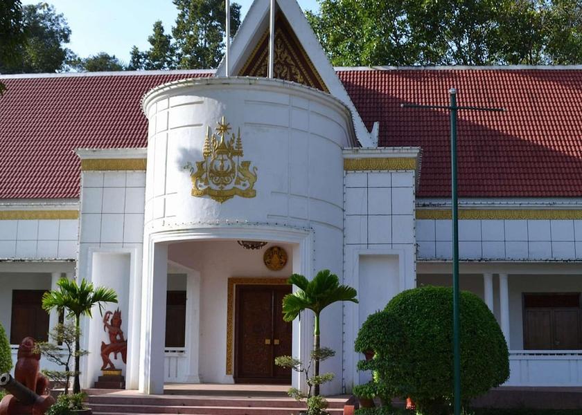 Siem Reap Siem Reap Point of interest