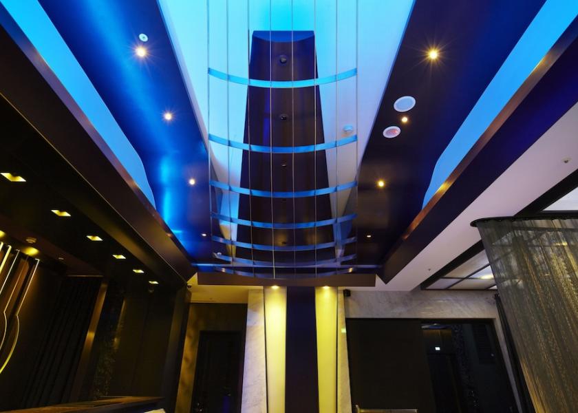  Taipei Lobby