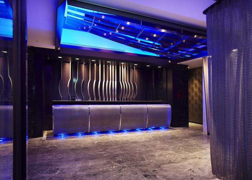  Taipei Lobby
