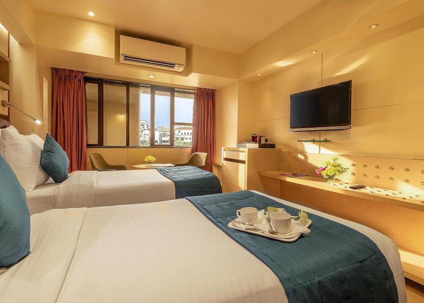 Maharashtra Mumbai Luxury