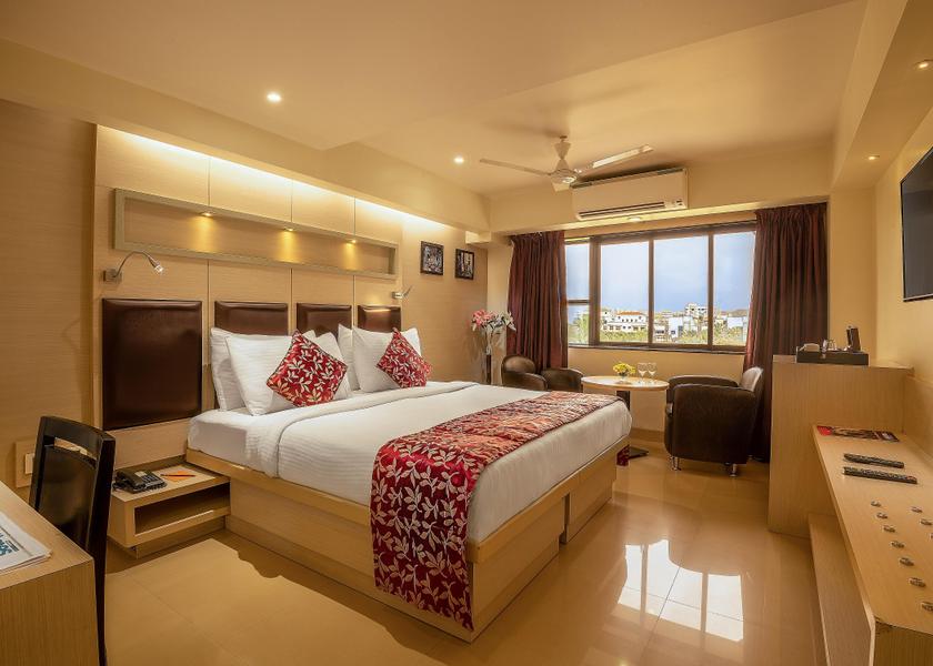 Maharashtra Mumbai Premium Room