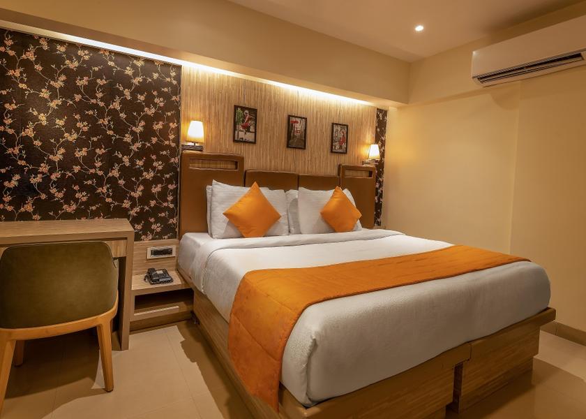 Maharashtra Mumbai Premium Room