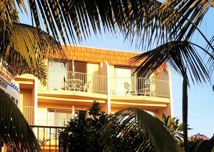 California Encinitas Terrace
