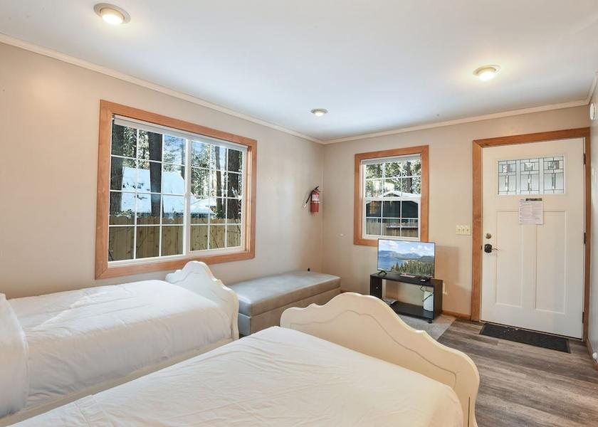 California Kings Beach Room